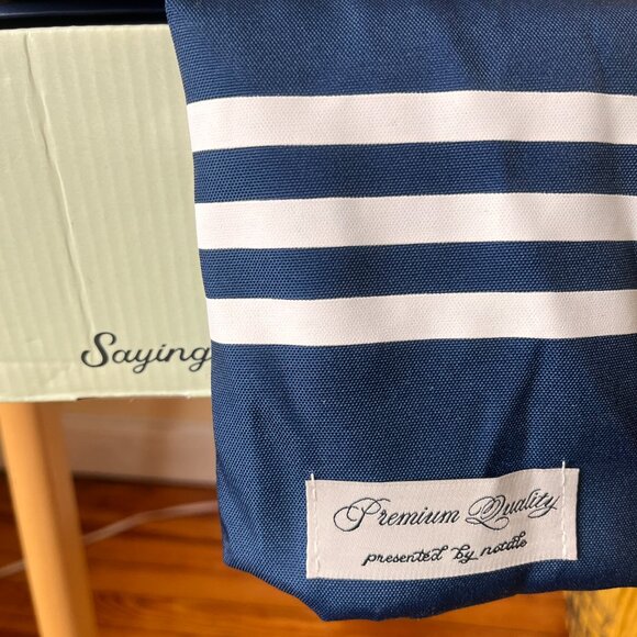 Adidas x Notitle Samba OG Cow (US 7) - Picture 13 of 16